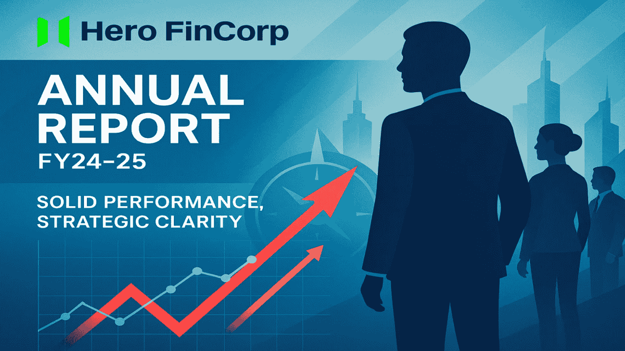 herofincorp Annual Report