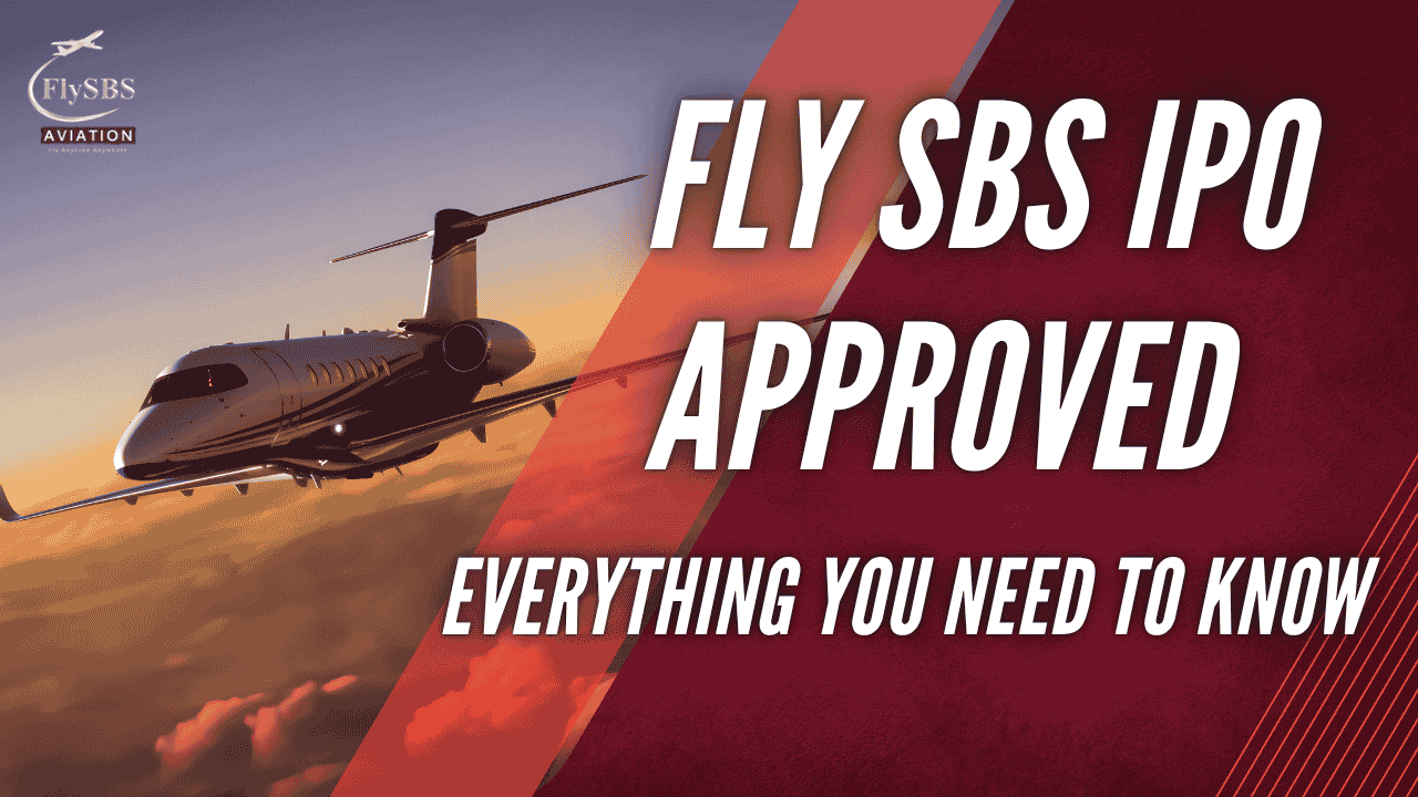 flySBS ipo